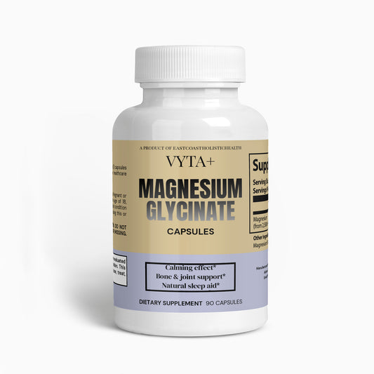 Vyta+ Magnesium Glycinate