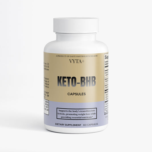 Vyta+ Keto BHB