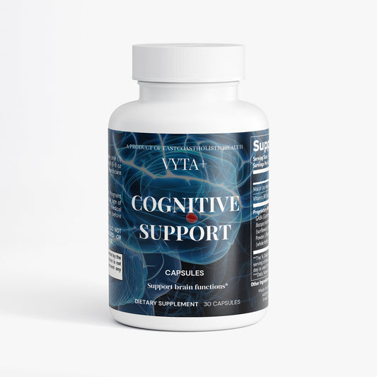 Vyta+ Cognitive Support