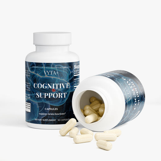 Vyta+ Cognitive Support
