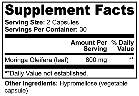 Vyta+ Moringa Pure