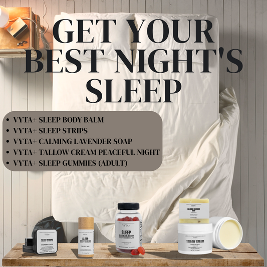 Sleep Bundle